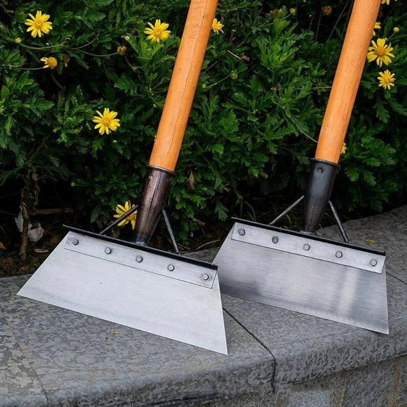 Multifunction Deep Cleaning shovel