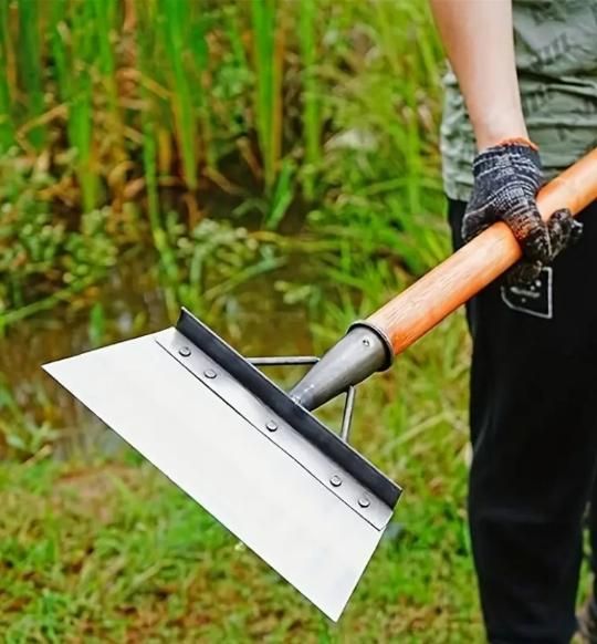 Multifunction Deep Cleaning shovel