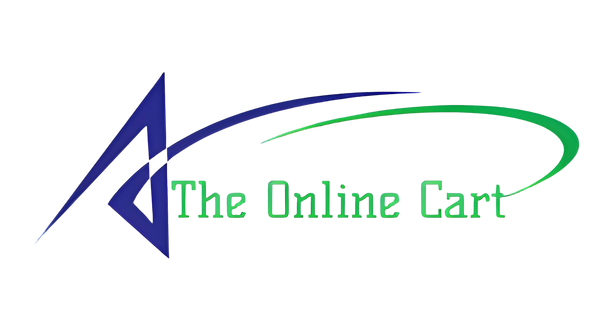 The Online Cart Shop